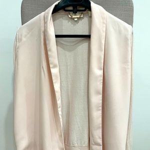 Ted Baker Pink Cardigan